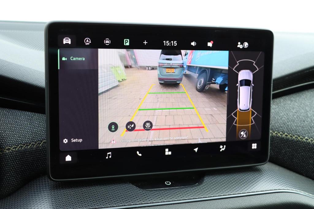 Skoda Kodiaq 1.5 tsi mhev first edition 7p. 150pk dsg7