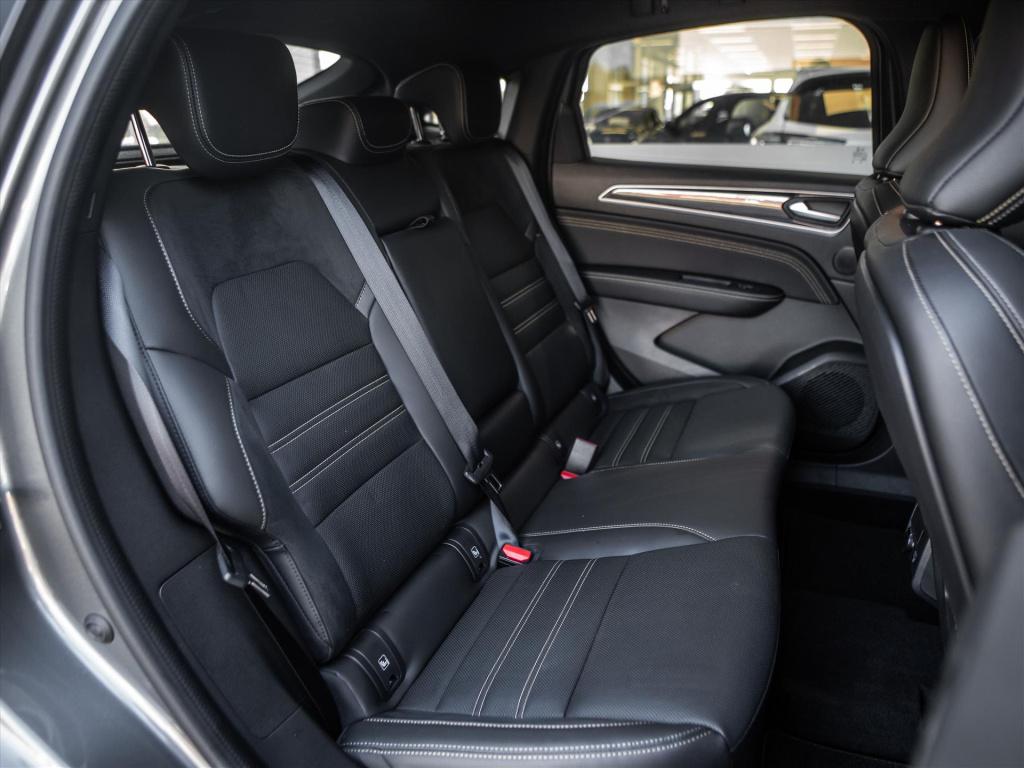 Renault Arkana 1.6 hybrid 145pk e-tech engineered automaat | navigatie | ca