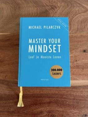 Master your mindset | Michael Pilarczyk