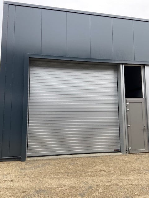 Nieuwbouwunit Vrijburg in Vlissingen