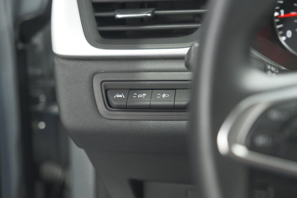 Renault Captur tce 90 zen | camera | apple carplay | parkeersensoren | navi