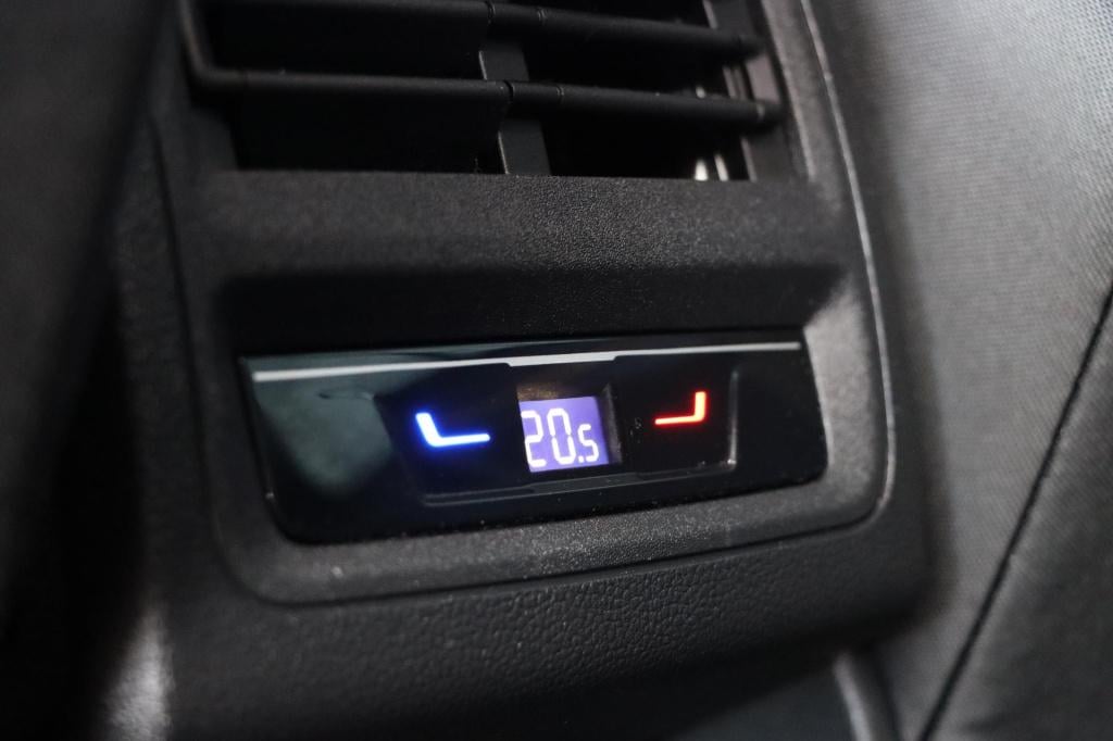 Volkswagen Golf variant 2.0 tsi style 190pk dsg7 carplay | memory | massage