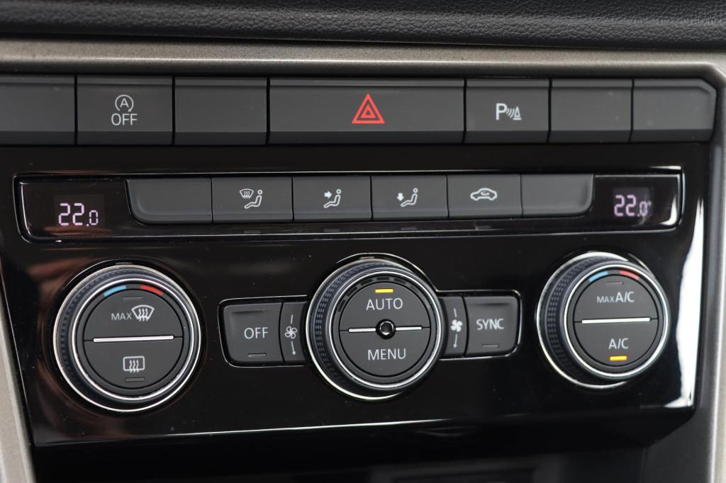 Volkswagen T-roc 1.0 tsi style 110pk
