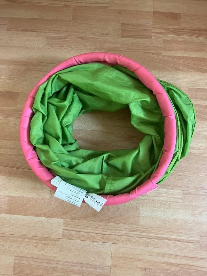Kruiptunnen van de IKEA