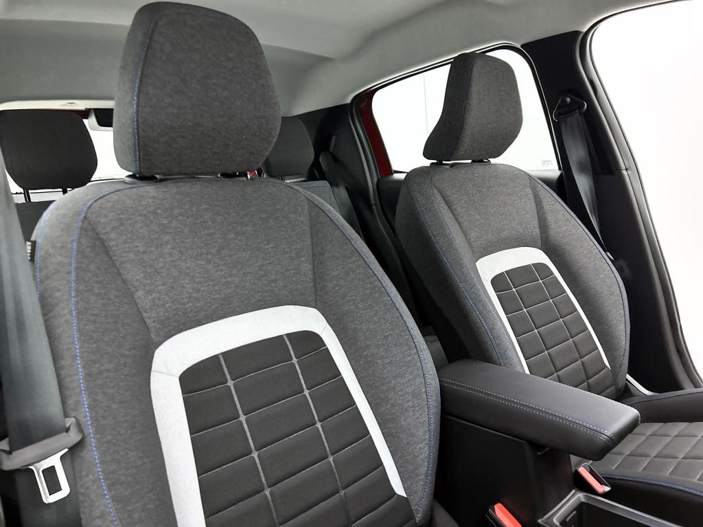 Citroen C3 hybrid 110pk automaat business | rijklaar | navigatie | apple ca