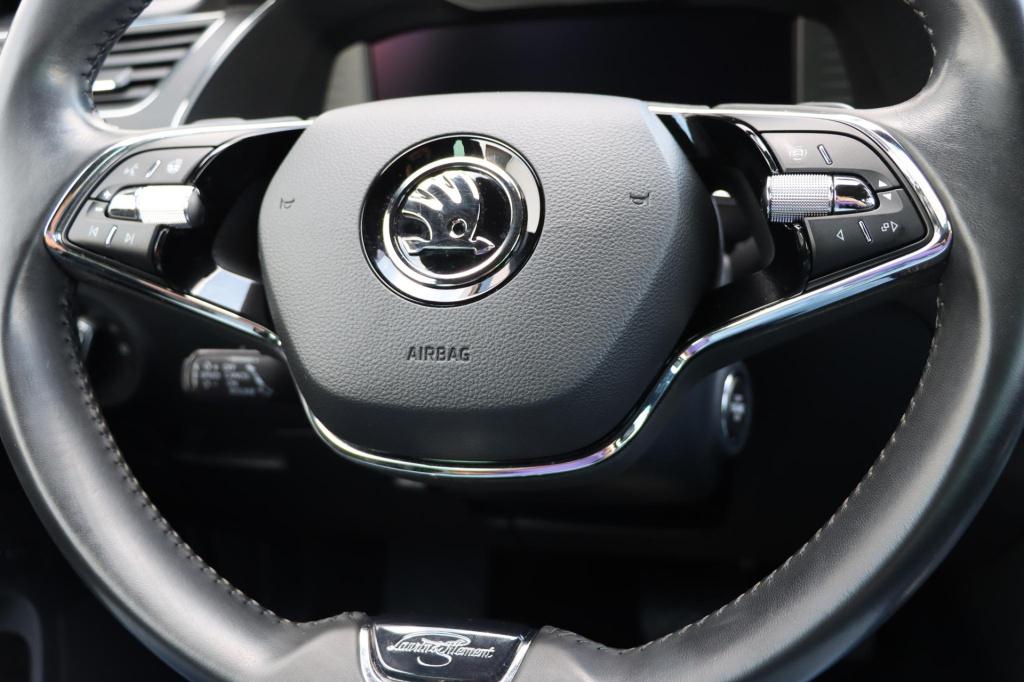 Skoda Superb combi 1.4 tsi iv laurin & klement 218pk dsg6 | soh 89,9% | tre