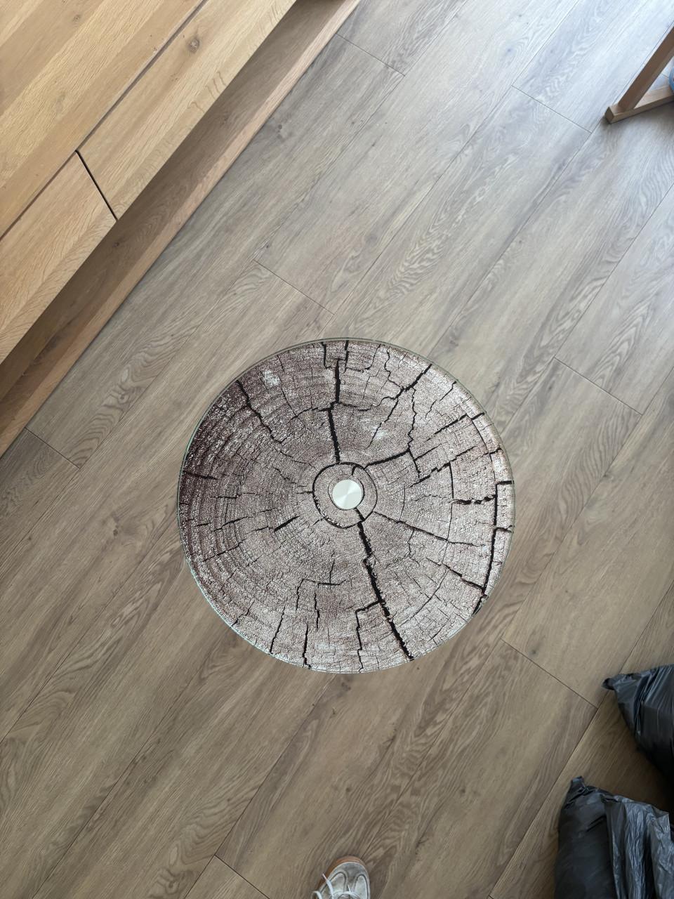 Bijzettafel