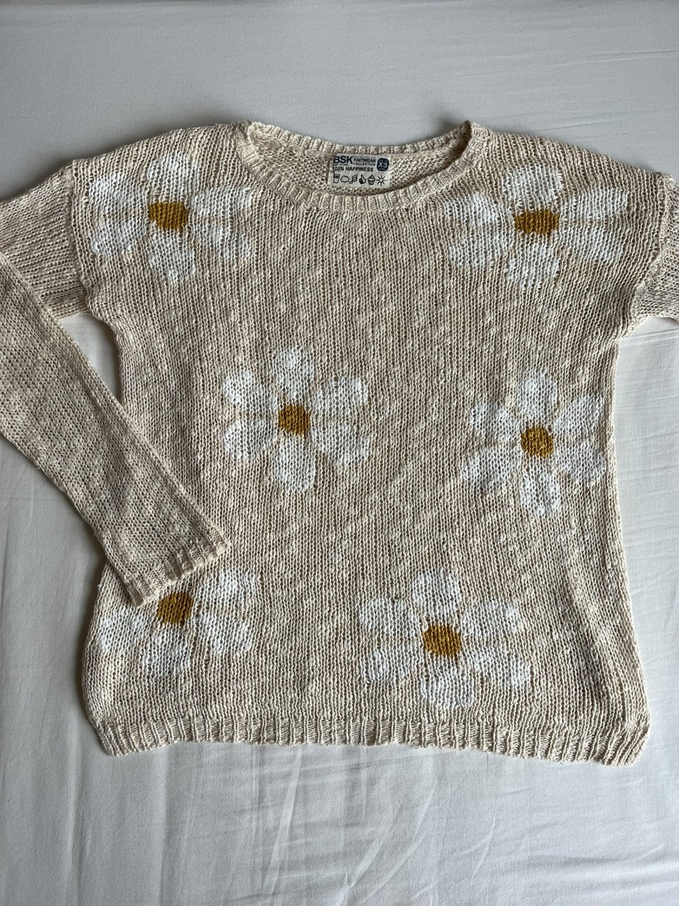 Kleding pakket truien maat XS/S