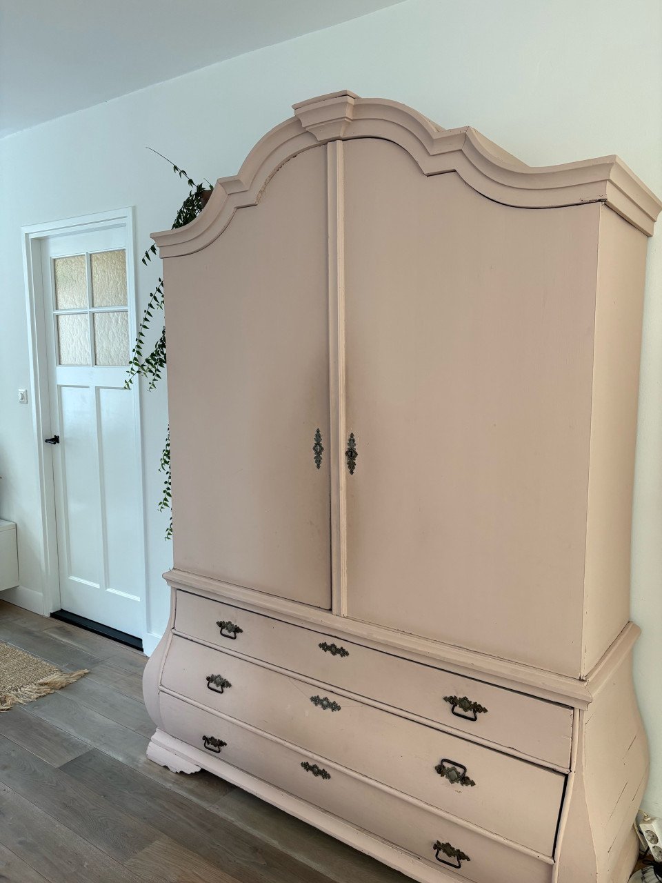 Antieke Hollands Kabinet