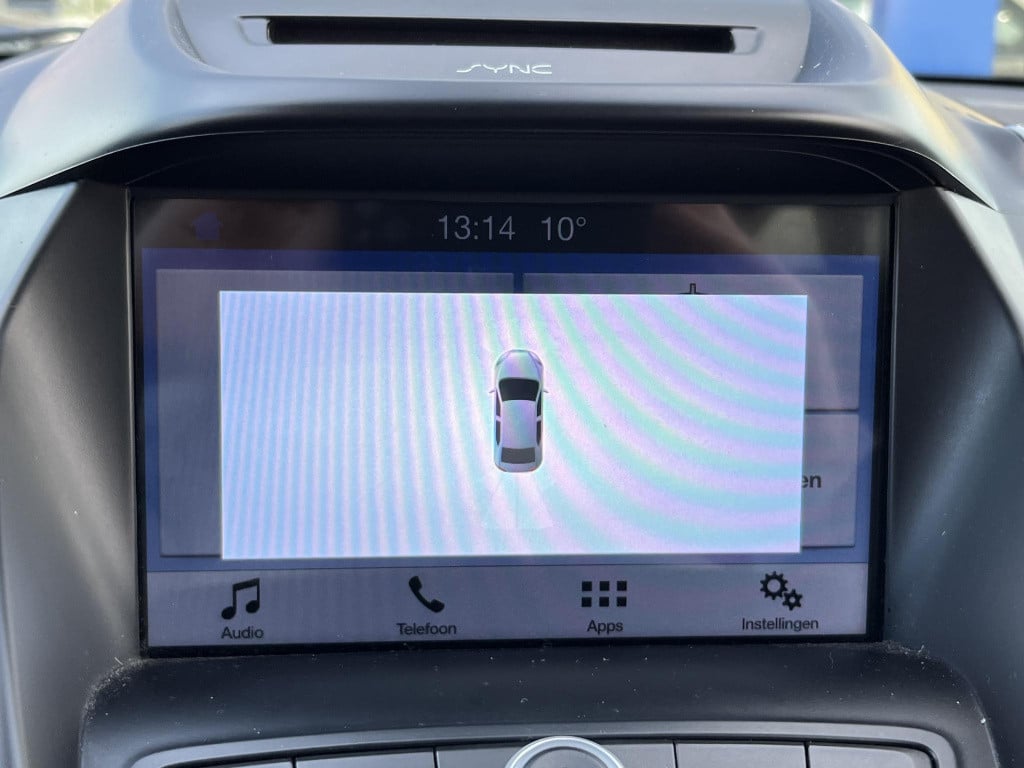 Ford Kuga 1.5 st-line 4wd | adaptive cruise control | climate control | tre