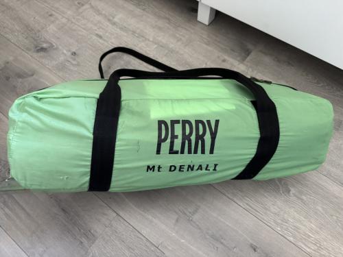 2/3 persoonstent Mt Denali