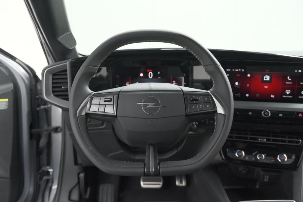 Opel Mokka turbo 130 at8 gs | nieuw model | camera | apple carplay | parkee