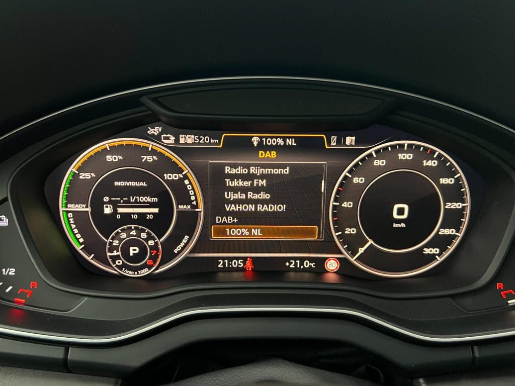 Audi Q5 55 tfsi e quattro competition s-line
