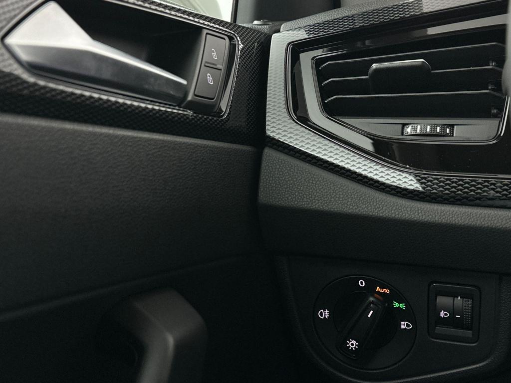 Volkswagen Polo polo life edition