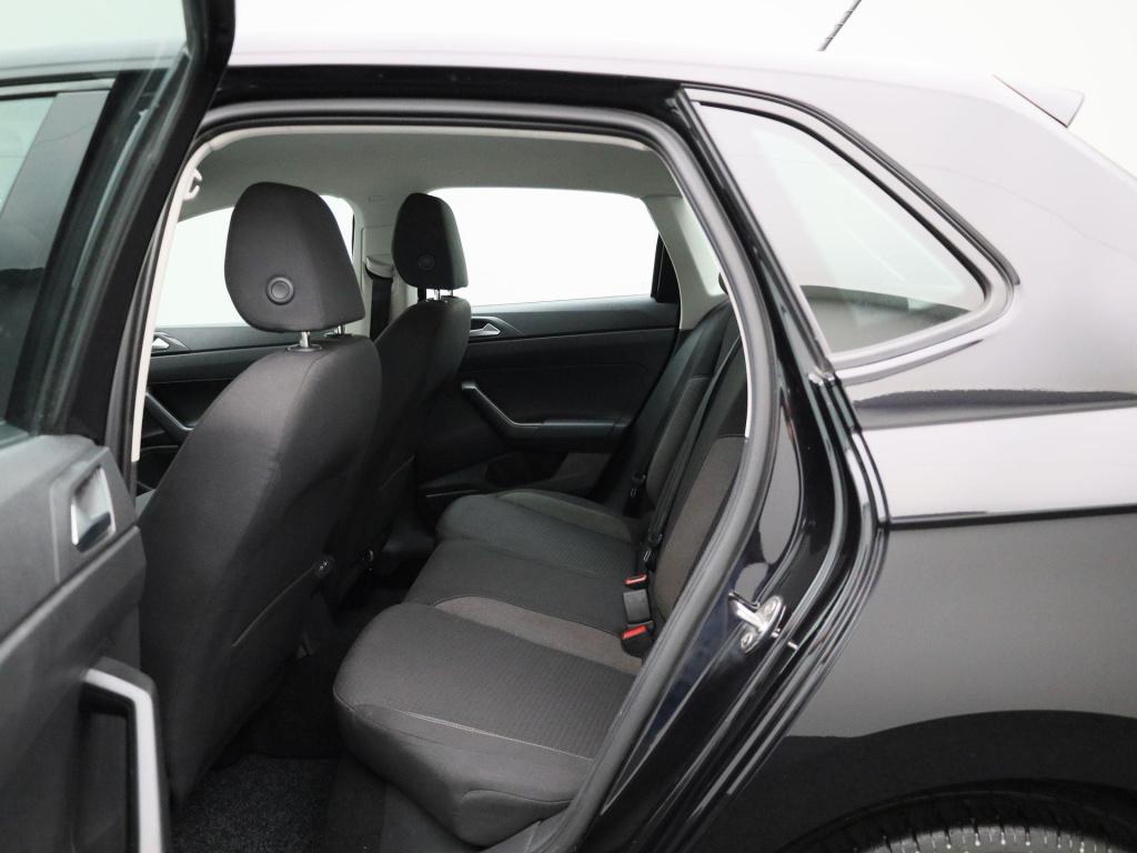 Volkswagen Polo 1.0 tsi life | virtual cockpit | apple carplay / android au