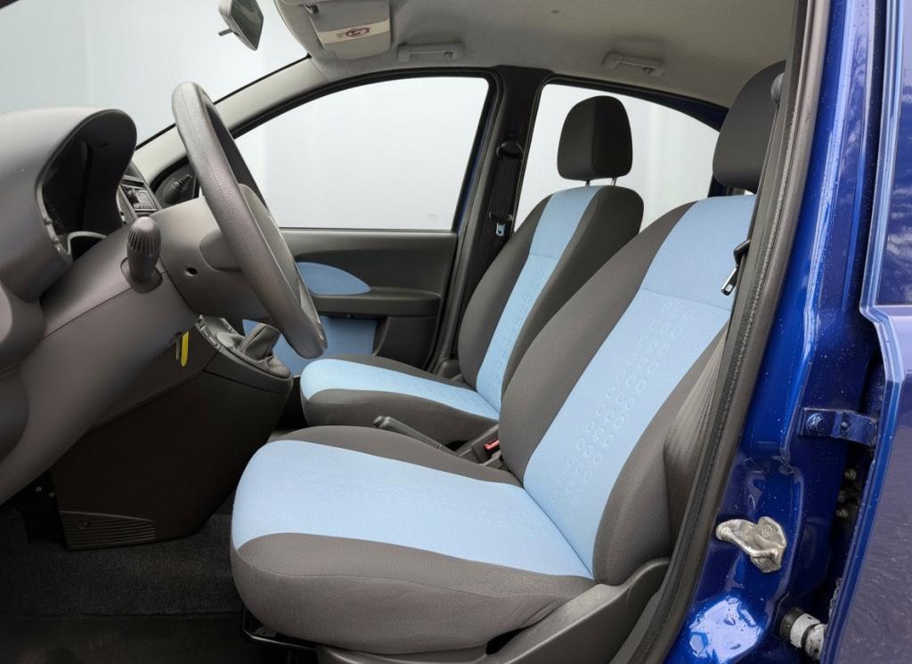 Fiat Panda 1.2 edizione cool