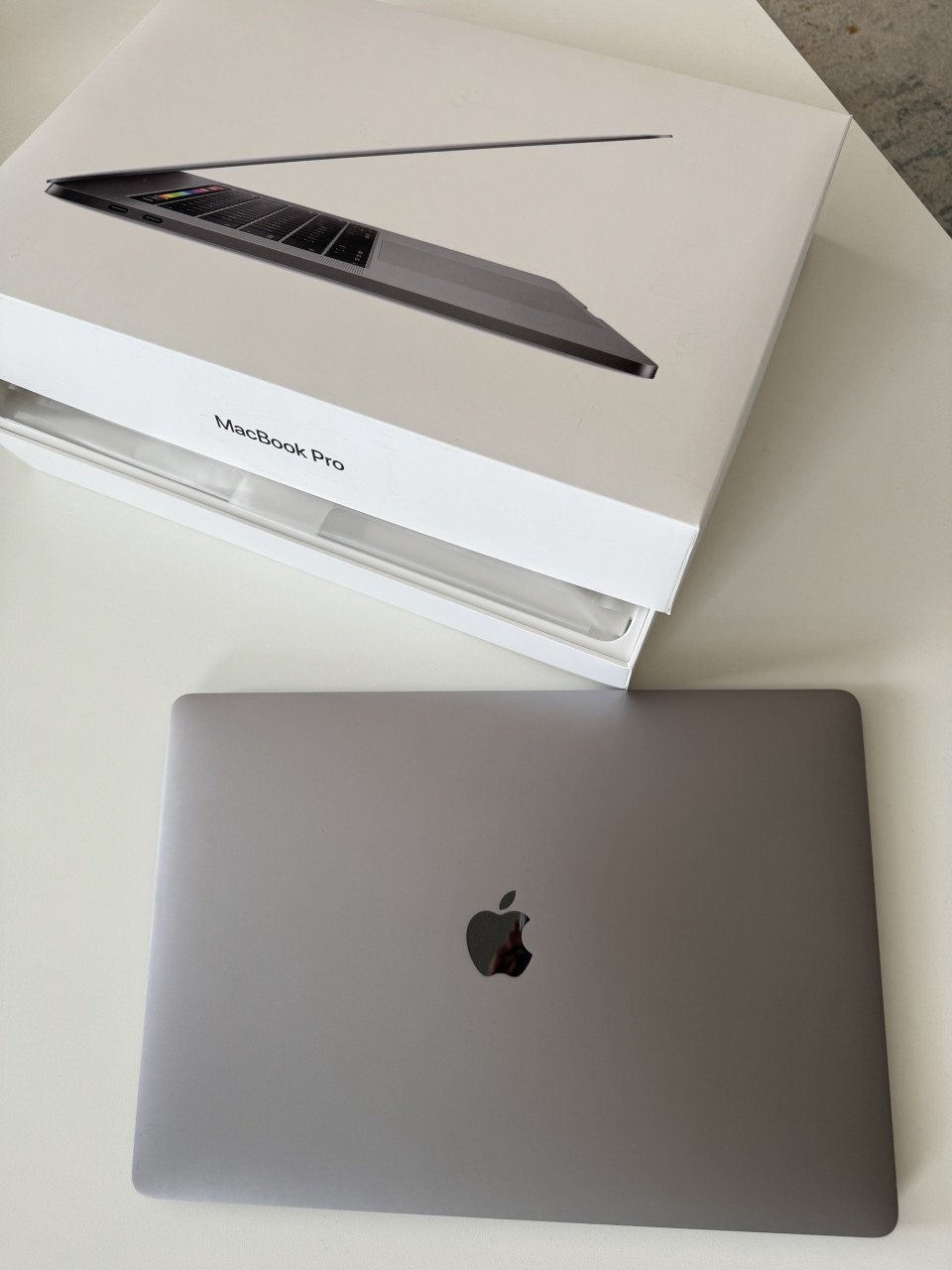 MacBook Pro 15 inch