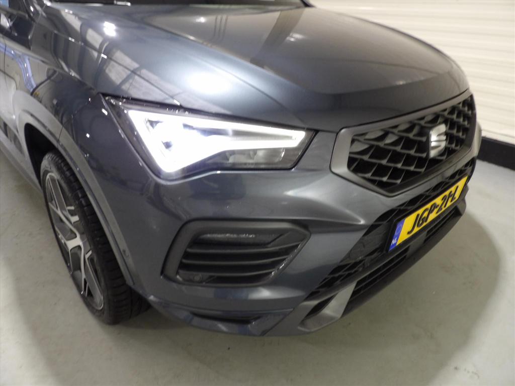 Seat Ateca 1.5 ecotsi 150pk fr