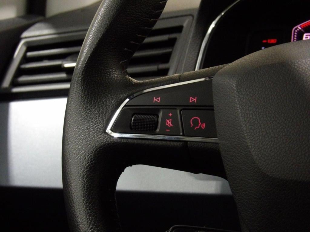 Seat Arona 1.0 tsi 115pk style business intense