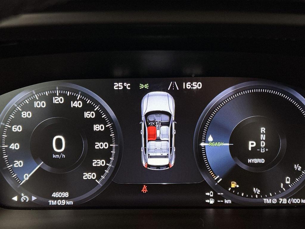 Volvo XC40 1.5 t4 plug-in hybrid plus bright | automaat | harman kardon | a