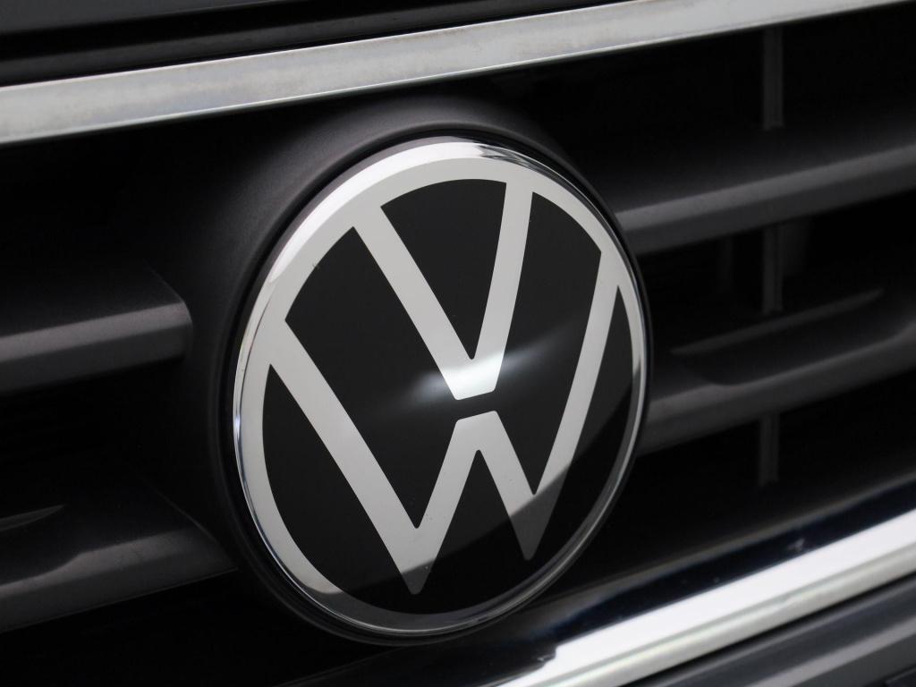 Volkswagen Tiguan 1.4 ehybrid dsg life | automaat | trekhaak | dab | virtua