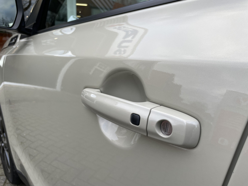 Suzuki Vitara automaat 1.5 hybrid style/ panoramadak
