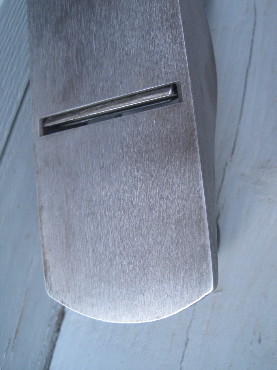 Houtschaaf Stanley Handyman