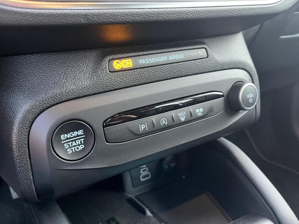 Ford Focus 1.0 ecoboost hybrid titanium x | demo | adaptive cruise control 