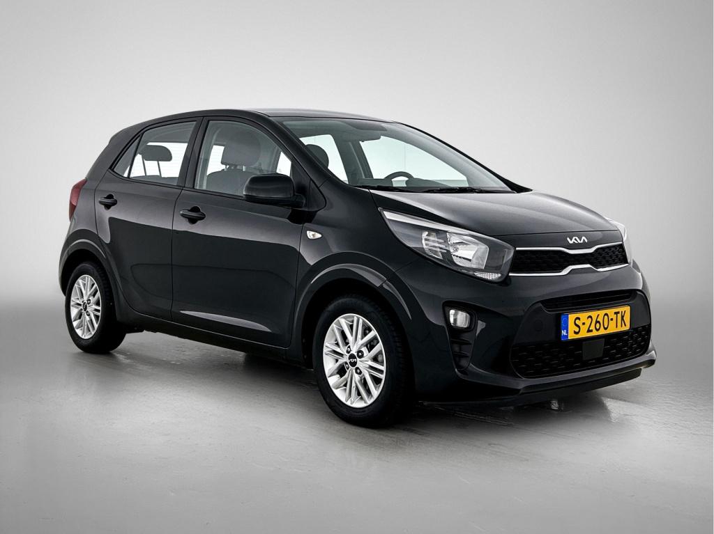 Kia Picanto 1.0 dpi dynamicline | apple carplay/android auto | cruise contr