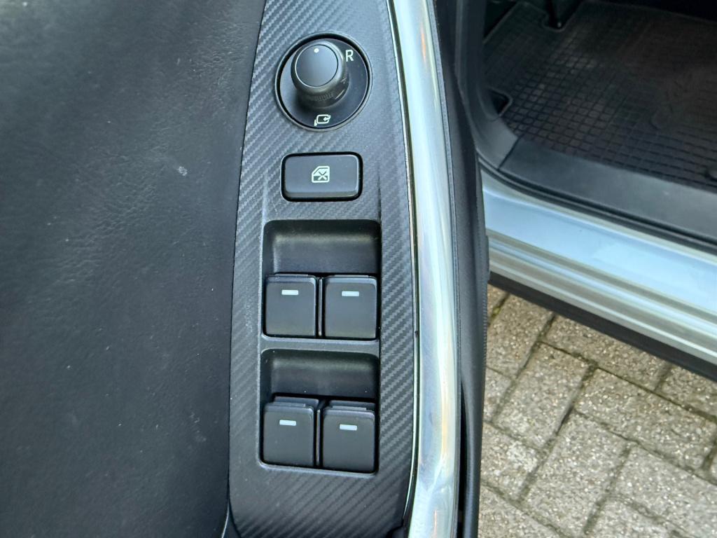 Mazda Cx-5 2.0 skyactiv-g 165 gt-m line 2wd automaat