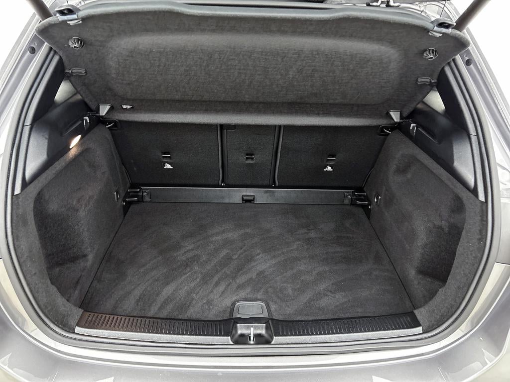 Mercedes-Benz B-Klasse 180 business line | elektrisch bedienbare achterklep