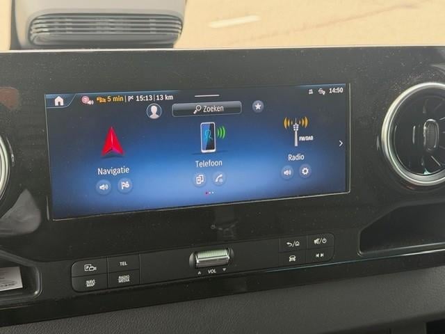 Mercedes-Benz Sprinter 319 1.9 cdi l2 night edition l distronic l led high 