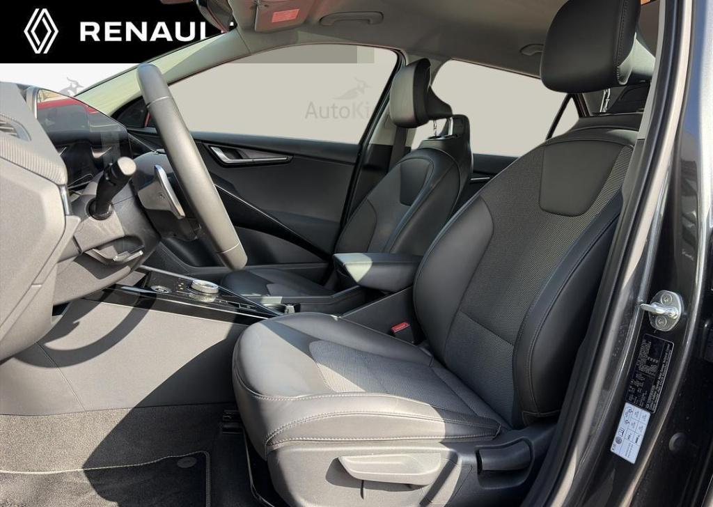 Kia Niro 1.6 gdi phev dynamicline - afneembare trekhaak