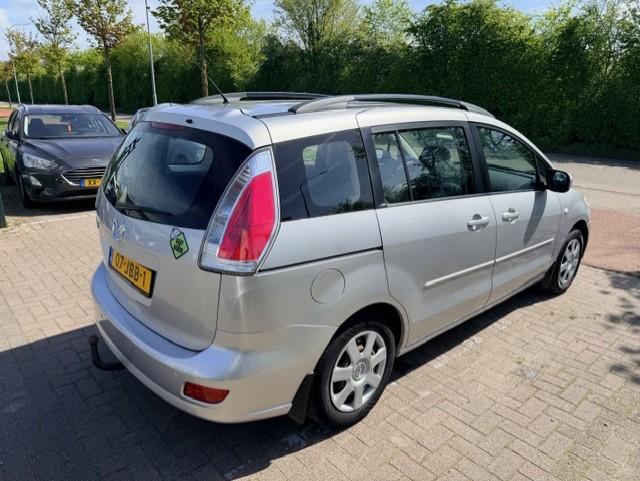 Mazda 5 1.8 touring