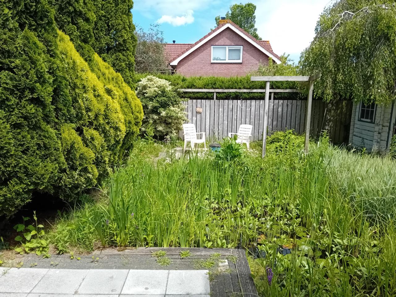 Vlissingen. Een mooie en complete kamer