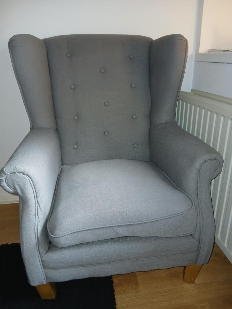 Fauteuil