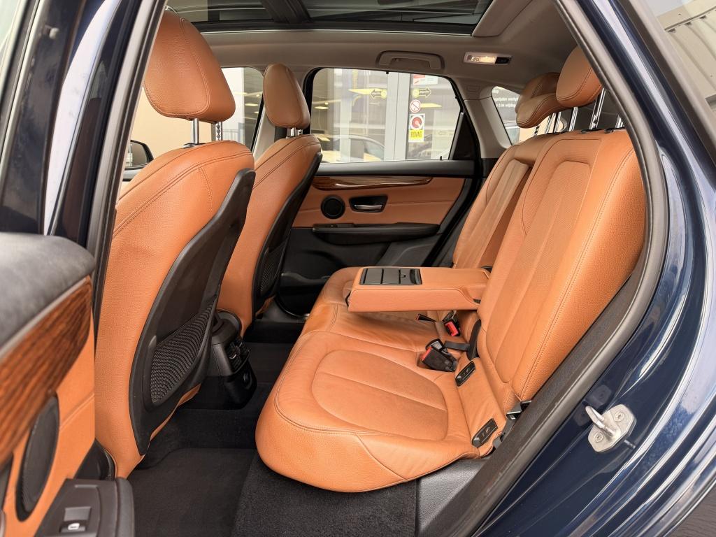 BMW 2-serie active tourer 225xe iperformance centennial executive | bruin l