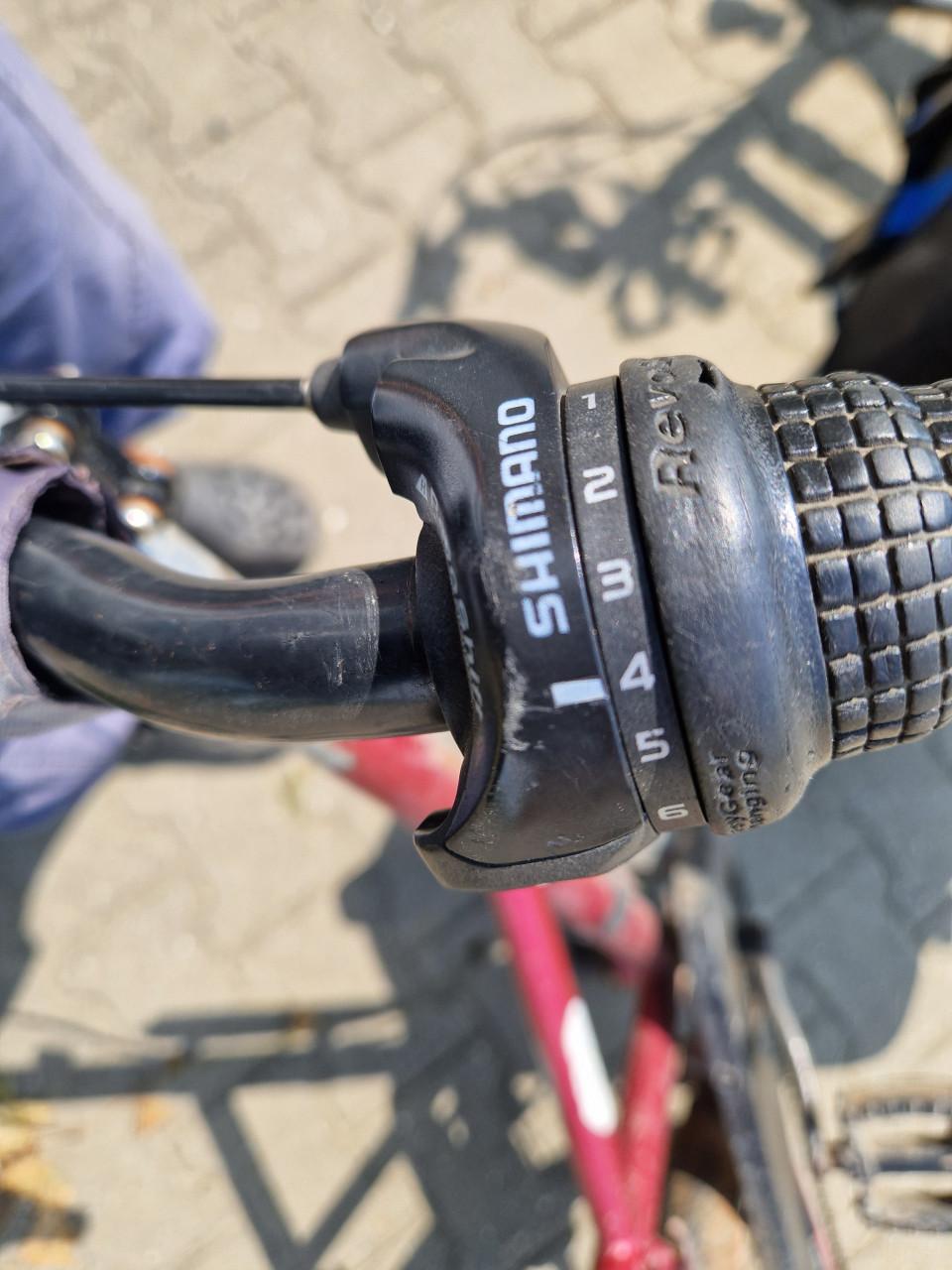 Aanhangfiets