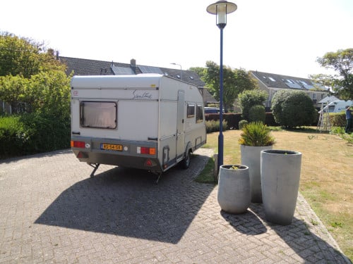 Te koop KIP Sunline 44 TTZ