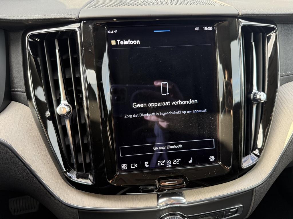 Volvo XC60 t8 390pk recharge inscription| panodak| adap.cruise| trekhaak| 3
