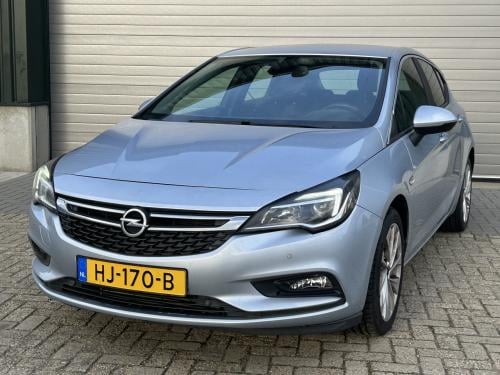 Opel Astra  2015 / 26000 Km /PDC /Airco