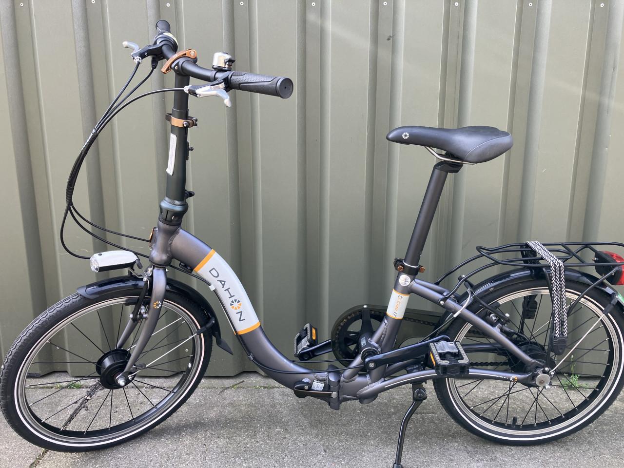 Vouwfiets Dahon 20''