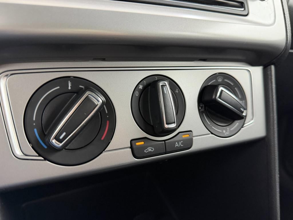 Volkswagen Polo occasion 1.0 bluemotion edition | zwart | tweedehands volks