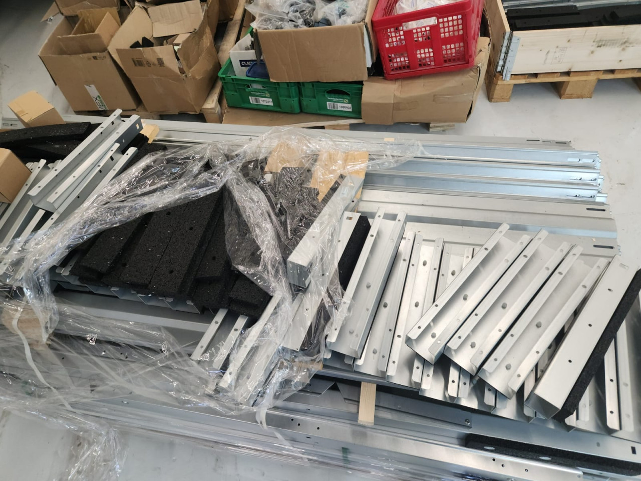 Zonnepanelen