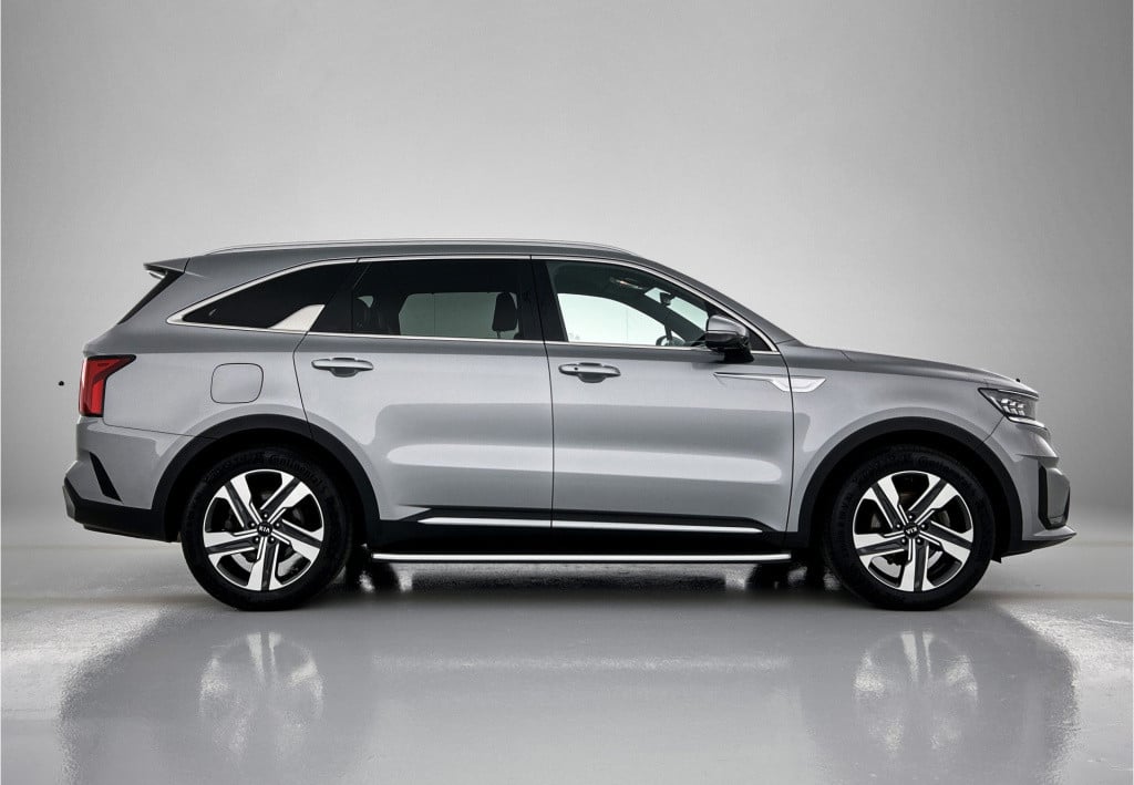 Kia Sorento 1.6 t-gdi plug-in hybrid 4wd executiveline 7p. limited