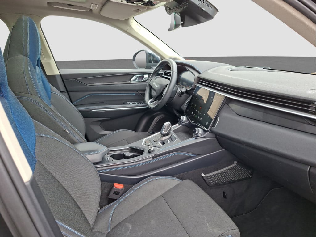 Lynk & Co 01 1.5 limited | panoramadak | automaat |