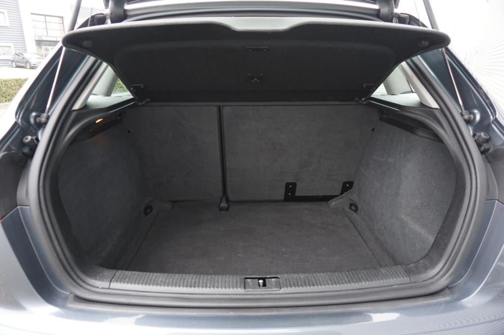 Audi A3 sportback 2.0 fsi ambition climate / cruise / elektr. ramen / elekt