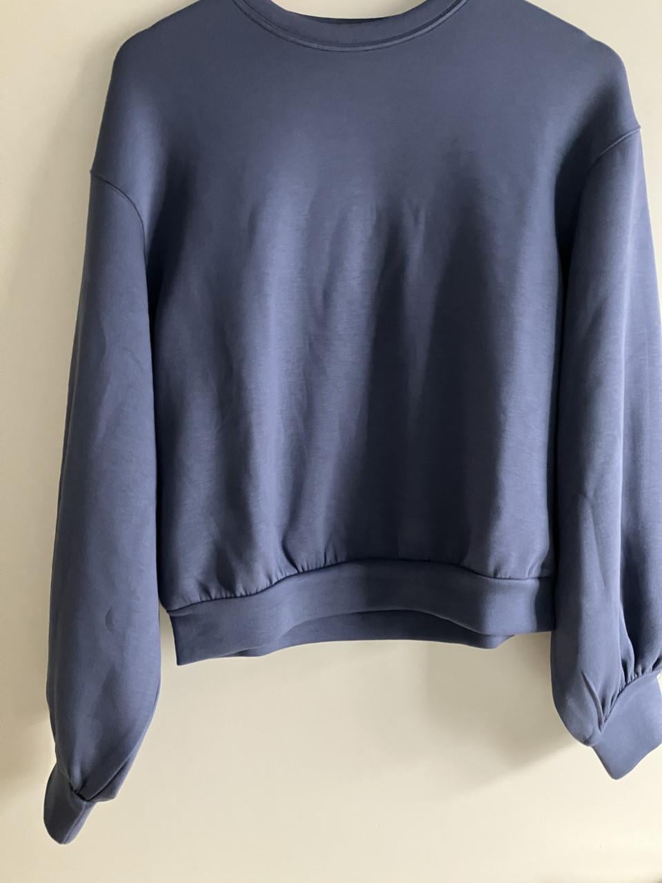 Sweater dames MSCH COPENHAGEN