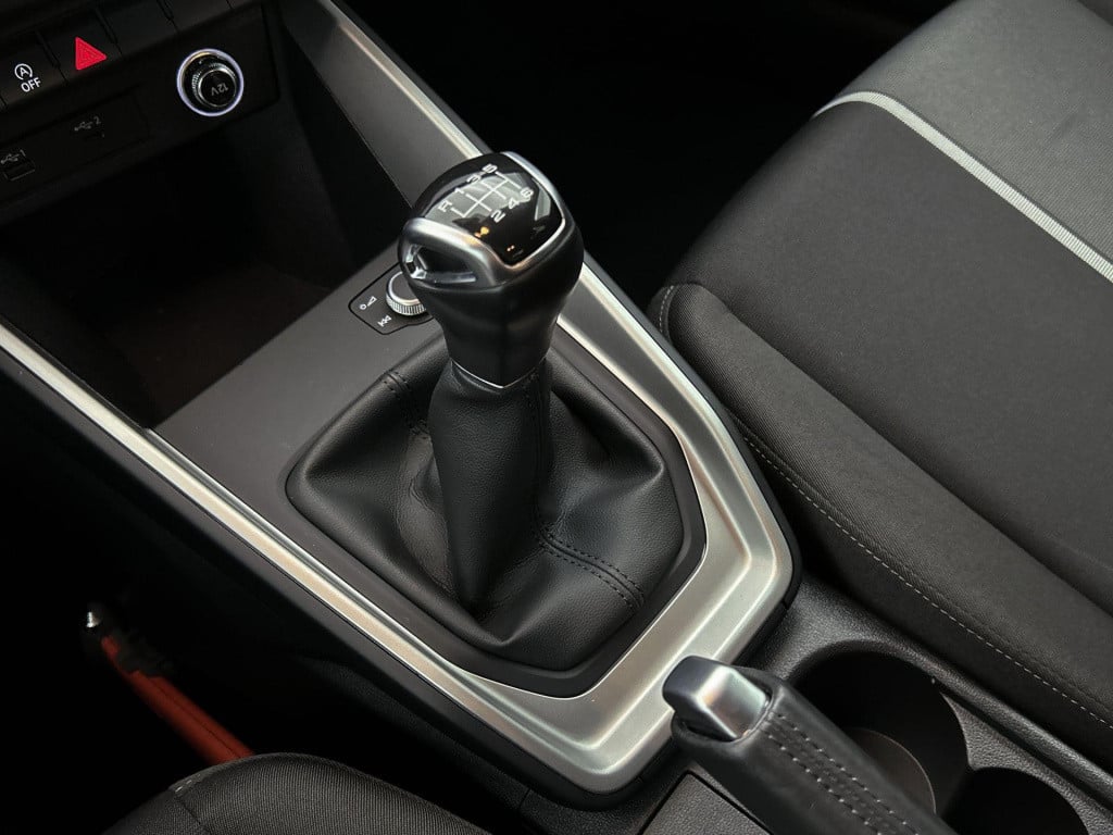 Audi A1 Sportback 30 tfsi epic | lmv | parkeer sensoren | virtual cockpit |
