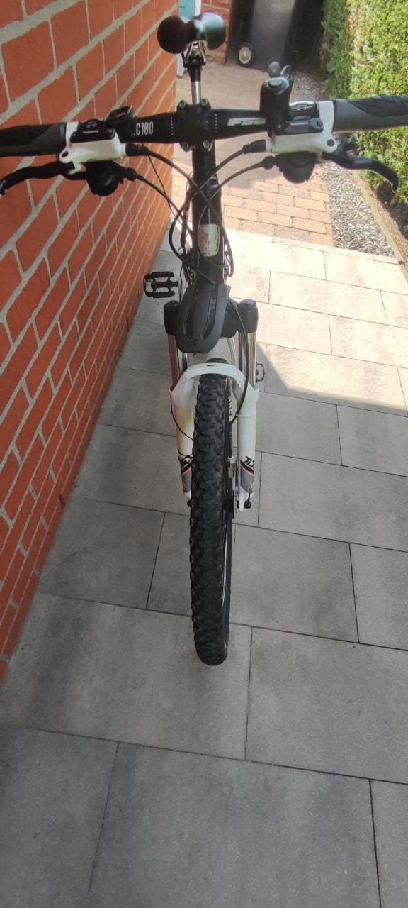 Merida Mountainbike